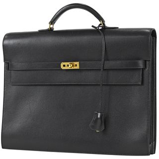 Hermes - エルメス ケリーデペッシュ 38 メンズ 【中古】