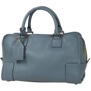 ロエベ(LOEWE)のロエベ アマソナ 36 レディース 【中古】(ハンドバッグ)