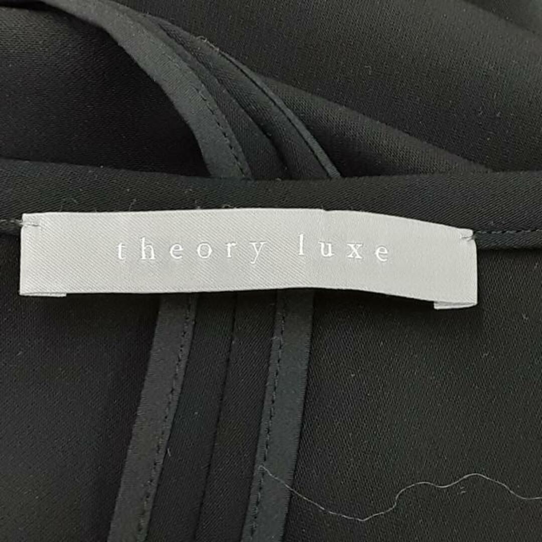 Theory luxe(セオリーリュクス)のセオリーリュクス ロングスカート 38 M - レディースのスカート(ロングスカート)の商品写真