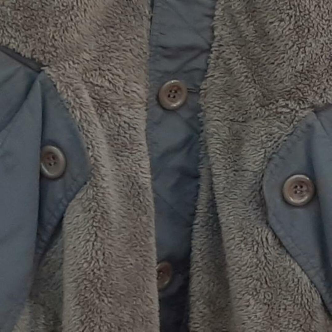 mercibeaucoup(メルシーボークー)のメルシーボークー コート サイズ1 S美品  - レディースのジャケット/アウター(その他)の商品写真