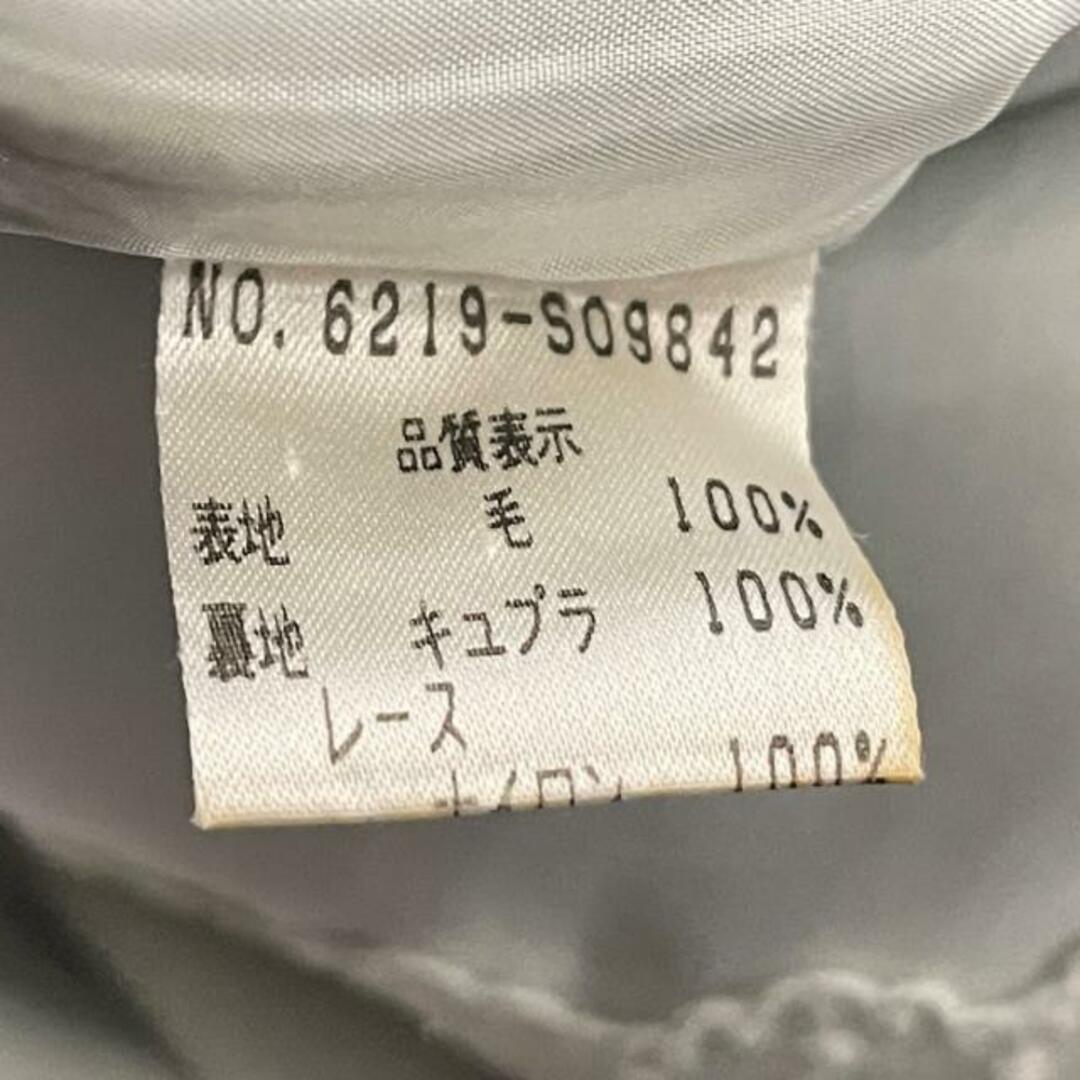 FOXEY(フォクシー)のフォクシー ワンピース サイズ40 M - レディースのワンピース(その他)の商品写真