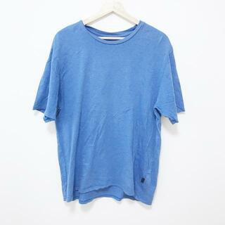 パタゴニア(patagonia)のパタゴニア 半袖Tシャツ サイズM メンズ -(Tシャツ/カットソー(半袖/袖なし))