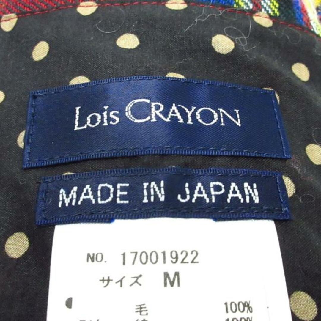 Lois CRAYON(ロイスクレヨン)のロイスクレヨン ストール(ショール) - レディースのファッション小物(マフラー/ショール)の商品写真