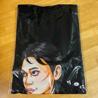 ディッシュ(DISH//)のDISH//北村匠海　 似顔絵Ｔシャツ　 Ｌサイズ  (ミュージシャン)