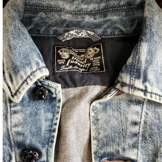 ディーゼル(DIESEL)のディゼルＧジャン専用(Gジャン/デニムジャケット)