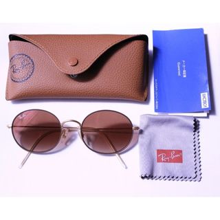 レイバン(Ray-Ban)のRay Ban レイバン サングラス RB3594(サングラス/メガネ)