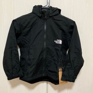 ザノースフェイス(THE NORTH FACE)のノースフェイス　コンパクトジャケット 120cm(ジャケット/上着)