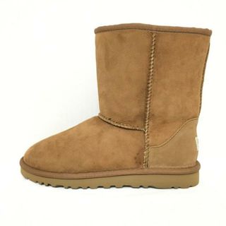 アグ(UGG)のUGG(アグ) ショートブーツ 23 レディース -(ブーツ)