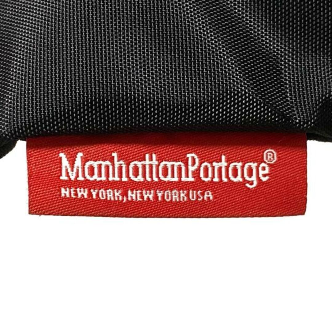 Manhattan Portage(マンハッタンポーテージ)のマンハッタンポーテージ ショルダーバッグ レディースのバッグ(ショルダーバッグ)の商品写真