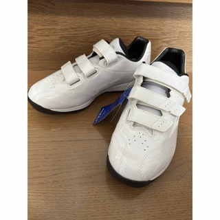 ミズノ(MIZUNO)のミズノ　ライトレボトレーナー　25.5cm(シューズ)