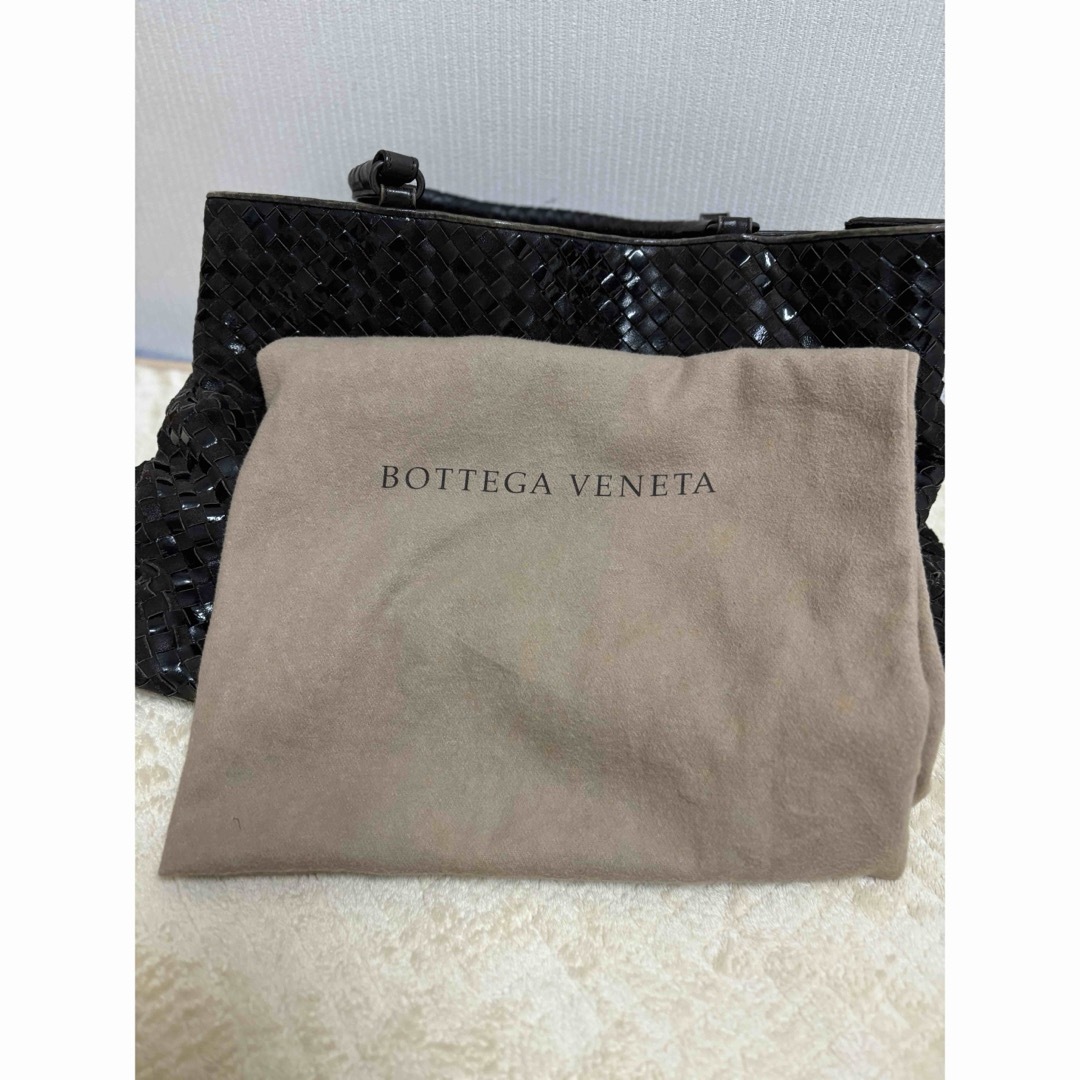 Bottega Veneta(ボッテガヴェネタ)のBOTTEGA VENETAイントレチャート メンズのバッグ(トートバッグ)の商品写真