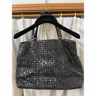 ボッテガヴェネタ(Bottega Veneta)のBOTTEGA VENETAイントレチャート(トートバッグ)