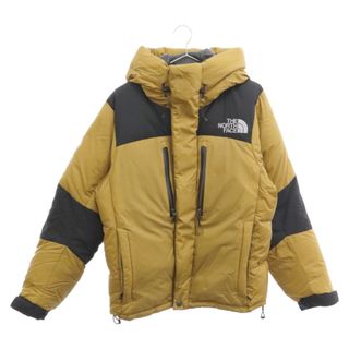 ザノースフェイス(THE NORTH FACE)のTHE NORTH FACE ザノースフェイス BALTRO LIGHT JACKET GORE-TEX バルトロライトジャケット ダウンジャケット ゴアテックス ユーティリティブラウン ND91950(ダウンジャケット)