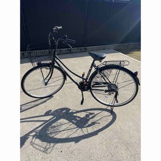 Leeds 27インチ自転車(自転車本体)