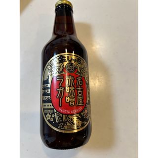 盛田金しゃちビール 金しゃち名古屋赤味噌ラガー [ 330ml×6本 ](ビール)