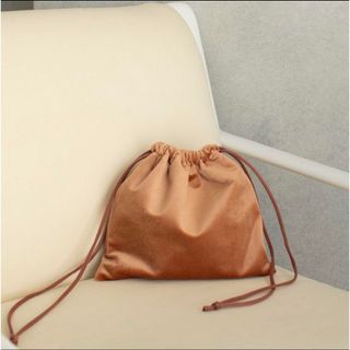 rihka petite bag リーカ　バッグ(その他)