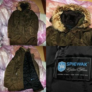 SPIEWAK - GOLDEN FLEECE N-3BスピワックMゴールデンフリースSPIEWAK