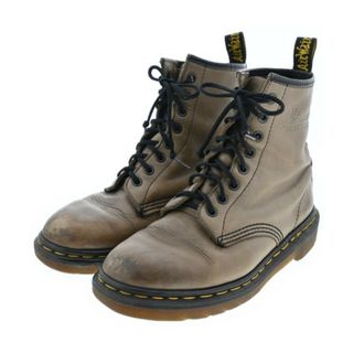 ドクターマーチン(Dr.Martens)のDr.Martens ブーツ UK5(23.5cm位) 【古着】【中古】(ブーツ)