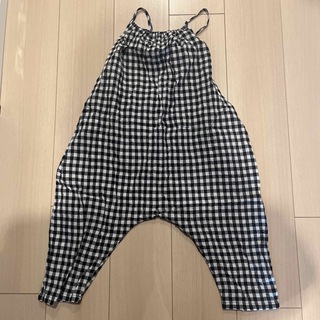 SOOR PLOOM - soor ploom JANE TROUSER 8yの通販｜ラクマ