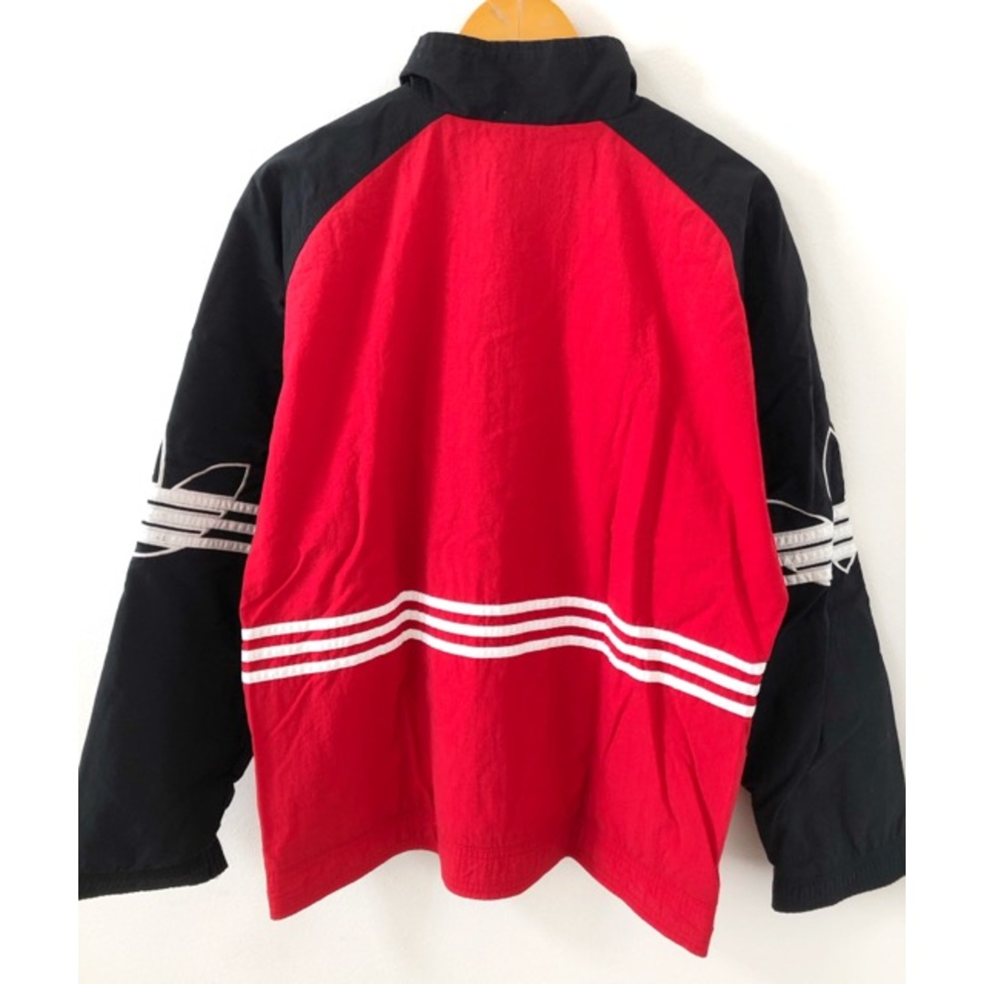 adidas - adidas(アディダス)万国旗タグ 80's マレーシア製 adidas - adidas(アディダス)万国旗タグ 80's マレーシア製