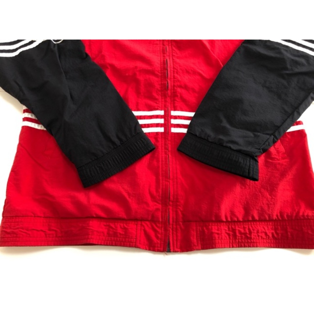 adidas - adidas(アディダス)万国旗タグ 80's マレーシア製 adidas - adidas(アディダス)万国旗タグ 80's マレーシア製