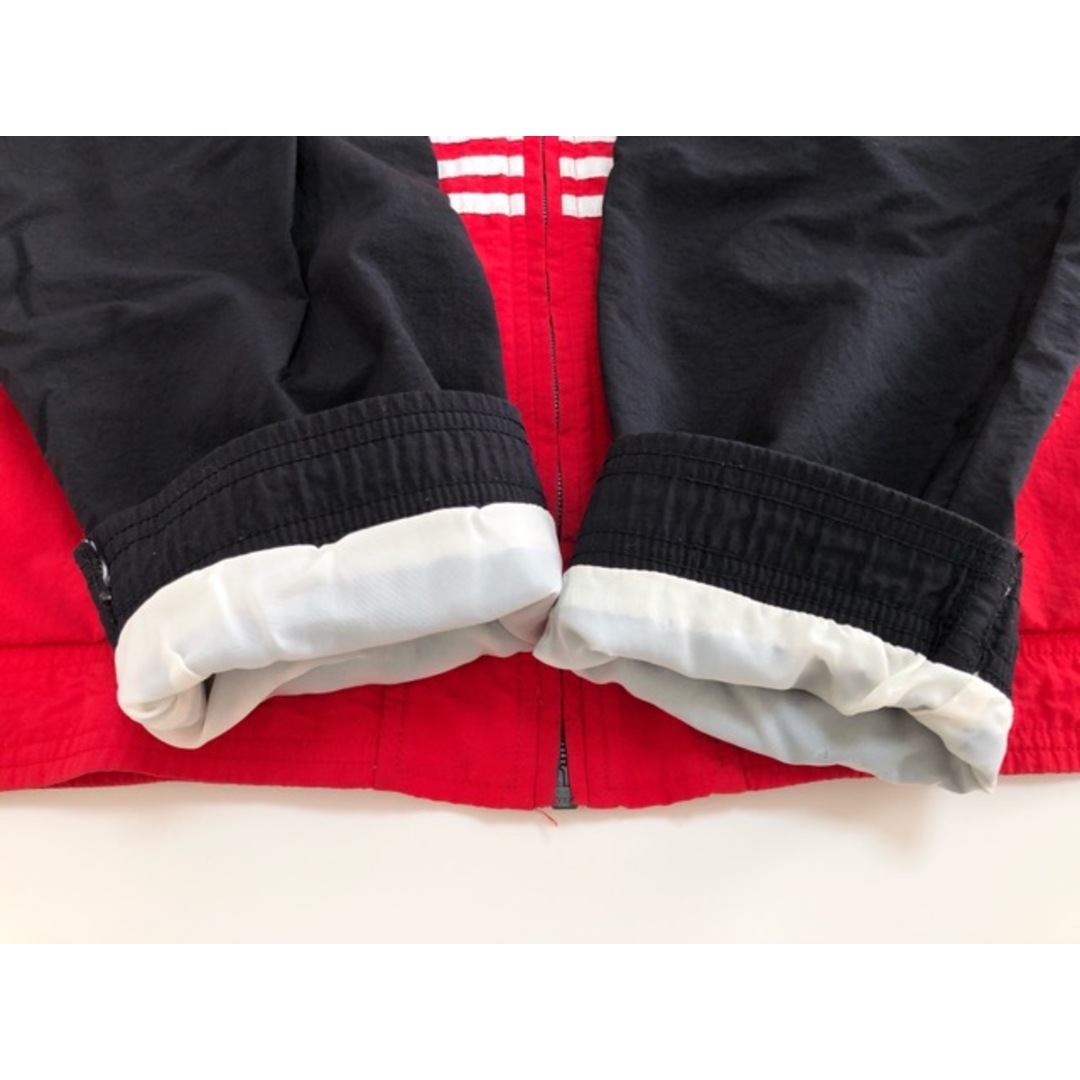 adidas - adidas(アディダス)万国旗タグ 80's マレーシア製 adidas - adidas(アディダス)万国旗タグ 80's マレーシア製