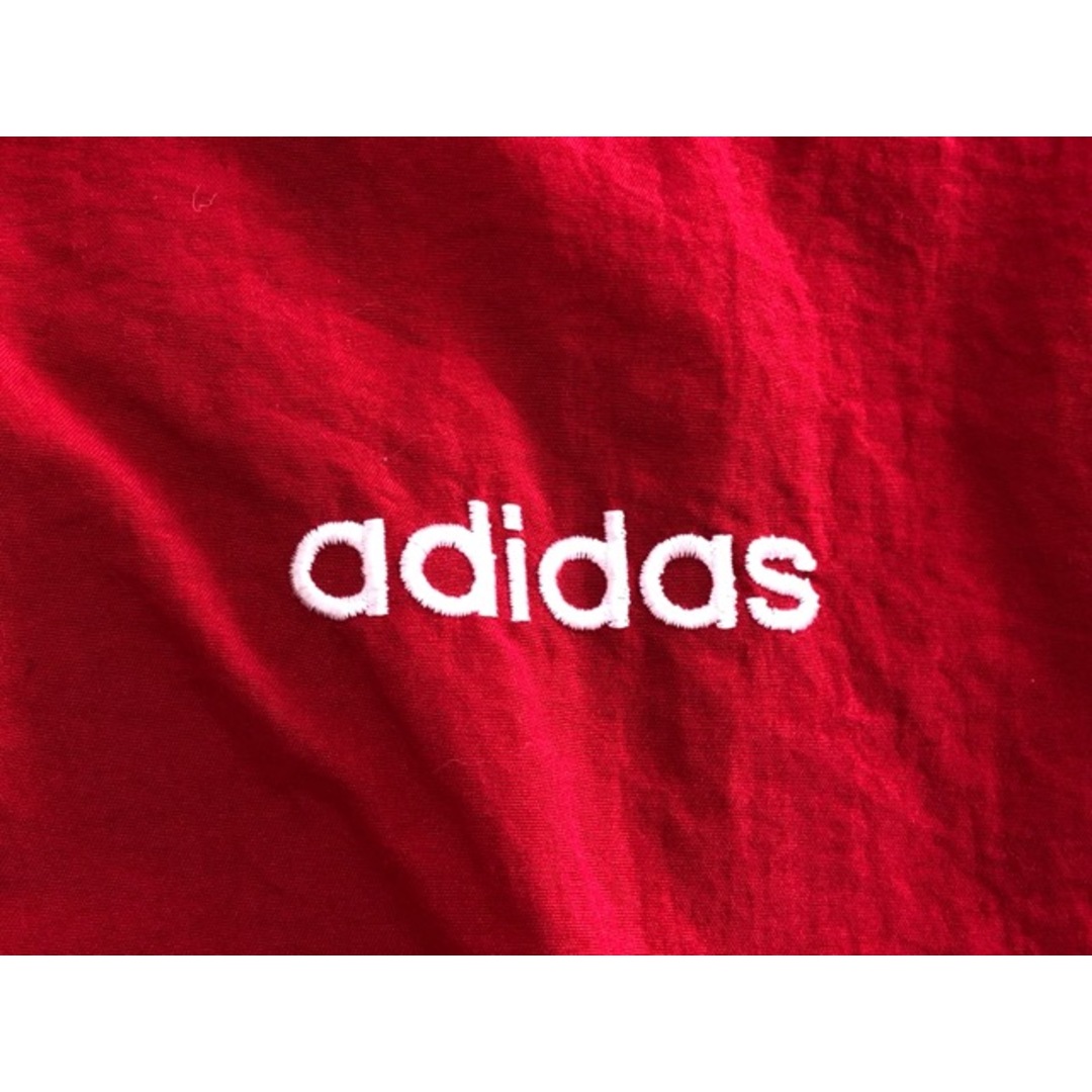 adidas - adidas(アディダス)万国旗タグ 80's マレーシア製 adidas - adidas(アディダス)万国旗タグ 80's マレーシア製