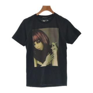 THEE HYSTERIC XXX Tシャツ・カットソー S 黒 【古着】【中古】