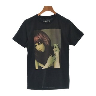THEE HYSTERIC XXX Tシャツ・カットソー S 黒 【古着】【中古】