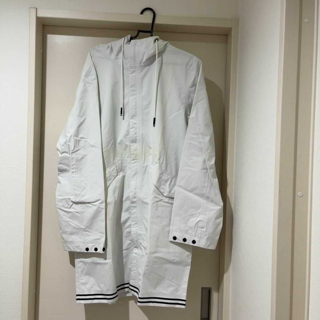 AIGLE(エーグル)の[エーグル] OUTER WEARS 【SIGNATURE】 透湿防水 ピロサ メンズのジャケット/アウター(ナイロンジャケット)の商品写真