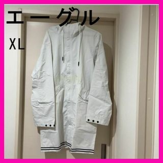 エーグル(AIGLE)の[エーグル] OUTER WEARS 【SIGNATURE】 透湿防水 ピロサ(ナイロンジャケット)