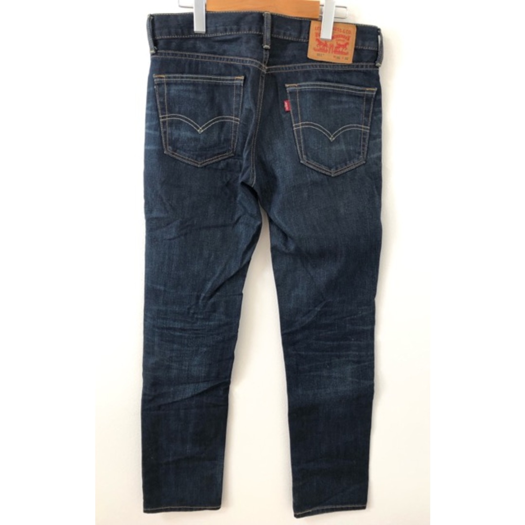 Levi's(リーバイス)のLevi’ｓ（リーバイス）04511-1931　トルコ製　511　デニムパンツ【E2376-007】 メンズのパンツ(デニム/ジーンズ)の商品写真