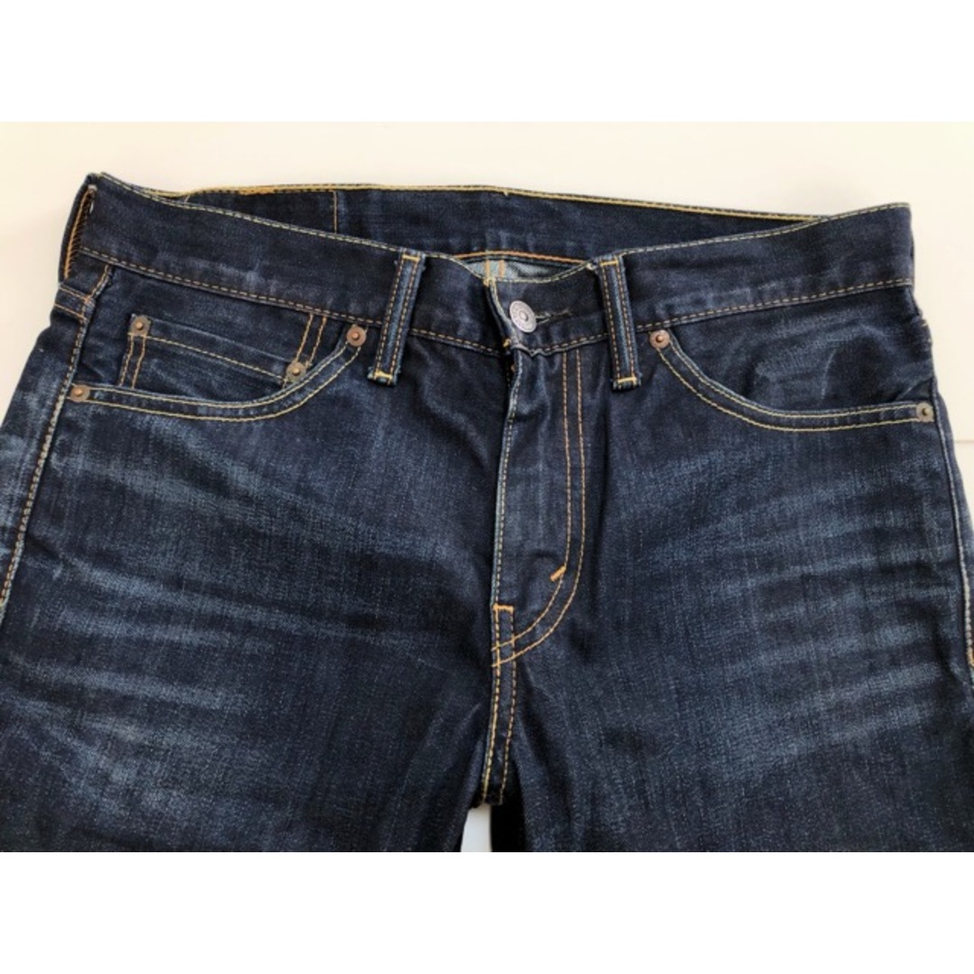 Levi's(リーバイス)のLevi’ｓ（リーバイス）04511-1931　トルコ製　511　デニムパンツ【E2376-007】 メンズのパンツ(デニム/ジーンズ)の商品写真