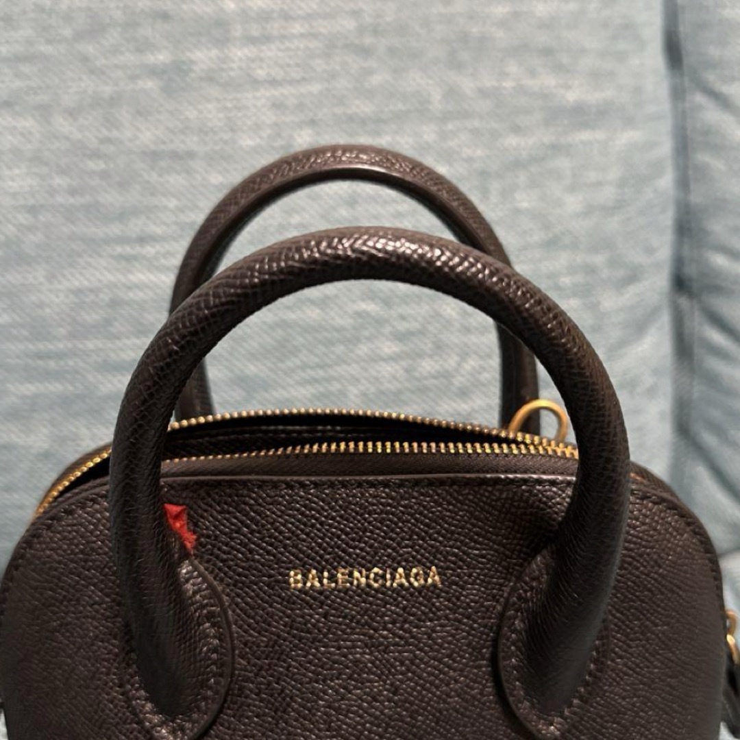 BALENCIAGA BAG(バレンシアガバッグ)のバレンシアガ ヴィル xxs レディースのバッグ(トートバッグ)の商品写真