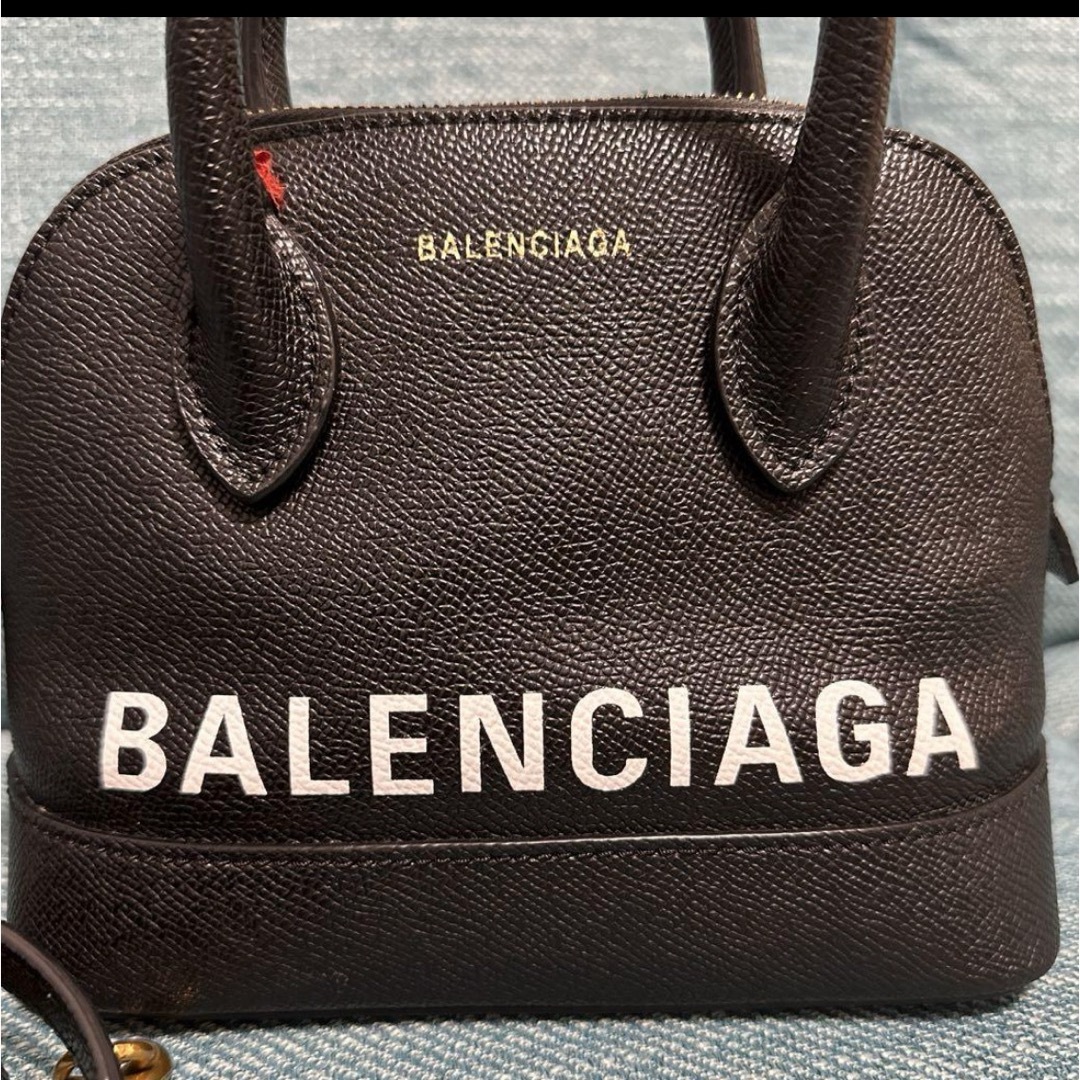 BALENCIAGA BAG(バレンシアガバッグ)のバレンシアガ ヴィル xxs レディースのバッグ(トートバッグ)の商品写真