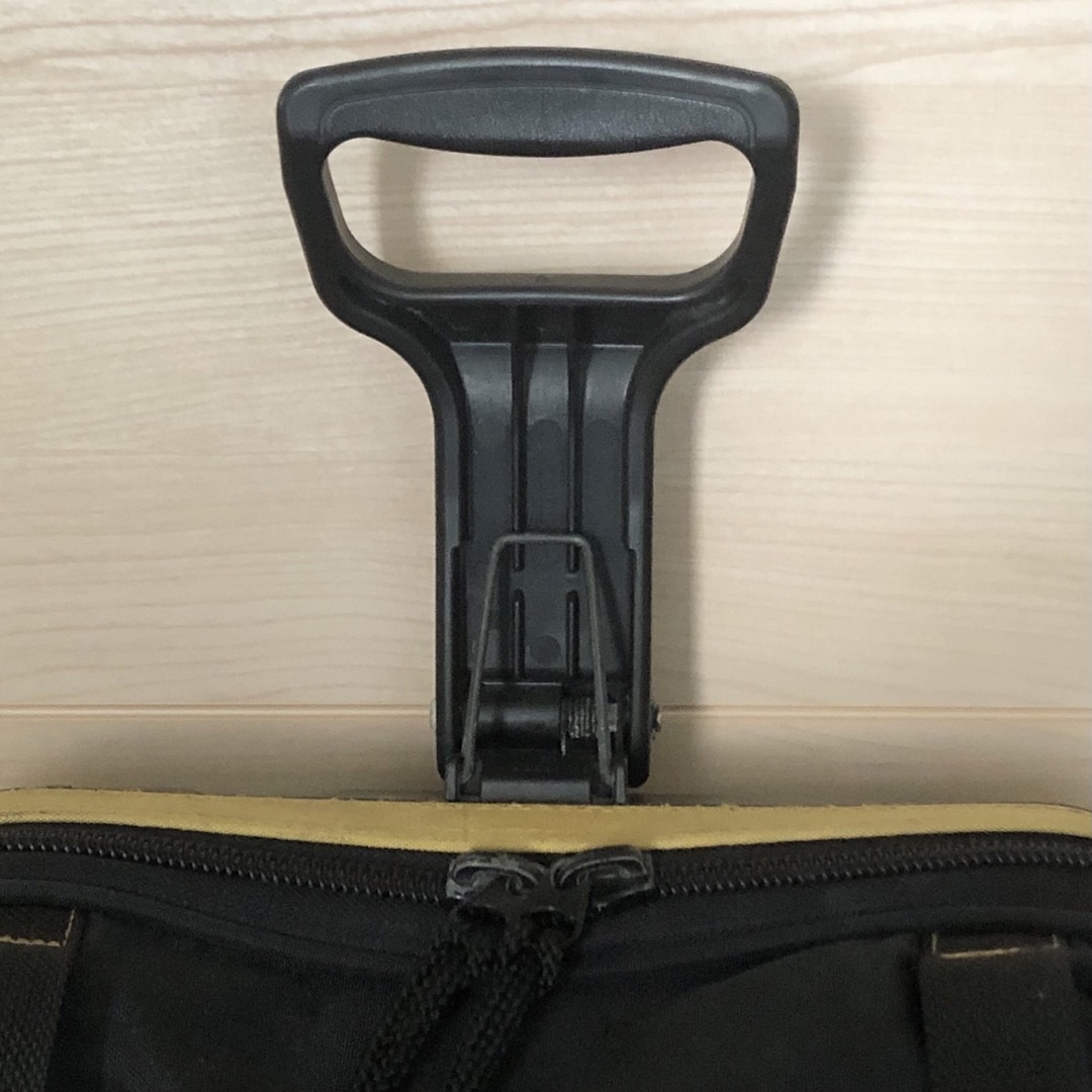 THE NORTH FACE - ノースフェイス ビンテージ 2way キャリー THE NORTH FACE - ノースフェイス ビンテージ 2way キャリー