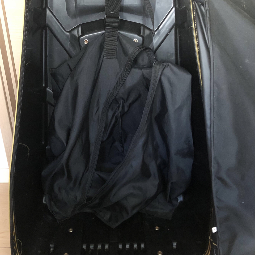 THE NORTH FACE - ノースフェイス ビンテージ 2way キャリー THE NORTH FACE - ノースフェイス ビンテージ 2way キャリー