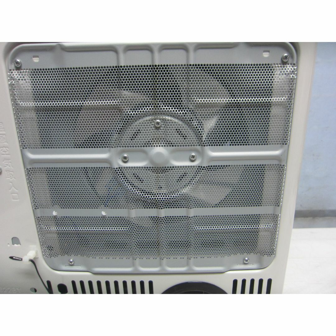 S9182】整備済 石油ファンヒーター コロナ FH-G4622BY S9182】整備済 石油ファンヒーター コロナ FH-G4622BY