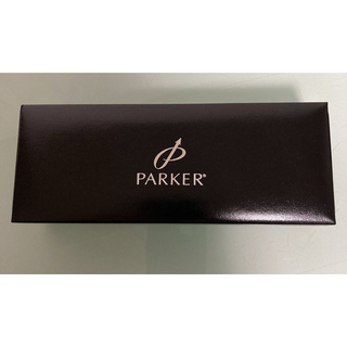 パーカー(Parker)のパーカー　万年筆(ペン/マーカー)