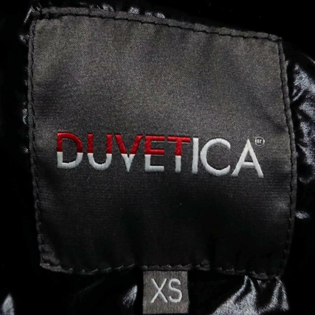 DUVETICA(デュベティカ)のデュベティカ ダウンコート サイズXS美品  レディースのジャケット/アウター(ダウンコート)の商品写真