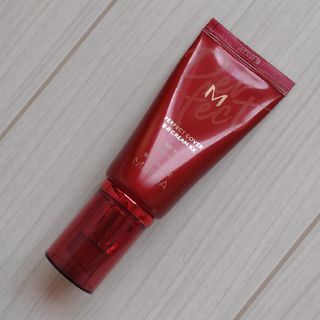 ミシャ(MISSHA)のMISSHA パーフェクトカバー B.Bクリーム RX(BBクリーム)