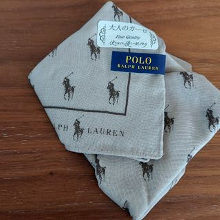 ラルフローレン(Ralph Lauren)のラルフローレン　ハンカチ(その他)