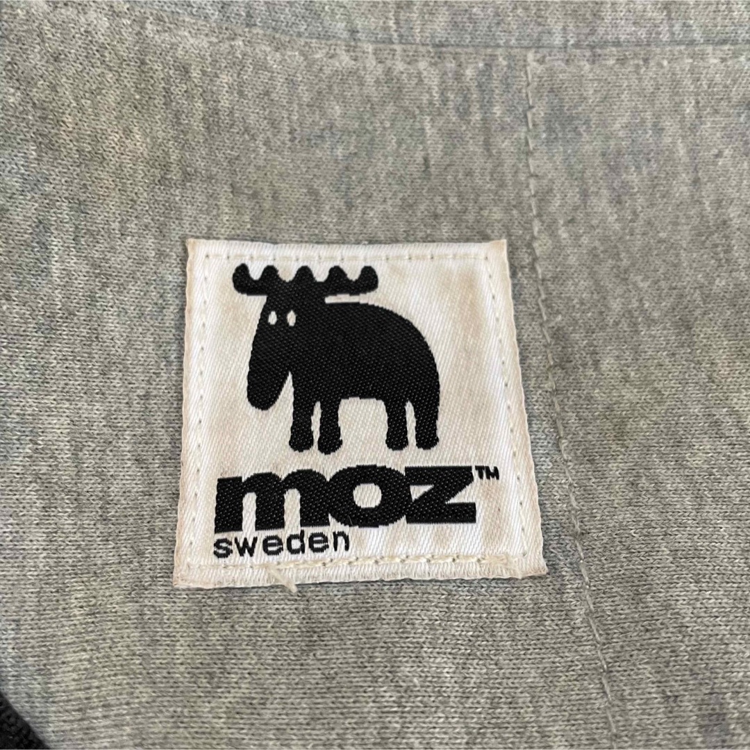 moz(モズ)のmoz ショルダーバッグ メンズのバッグ(ショルダーバッグ)の商品写真