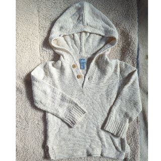 ベビーギャップ(babyGAP)のBabygap ニット 100(3y)(ニット)