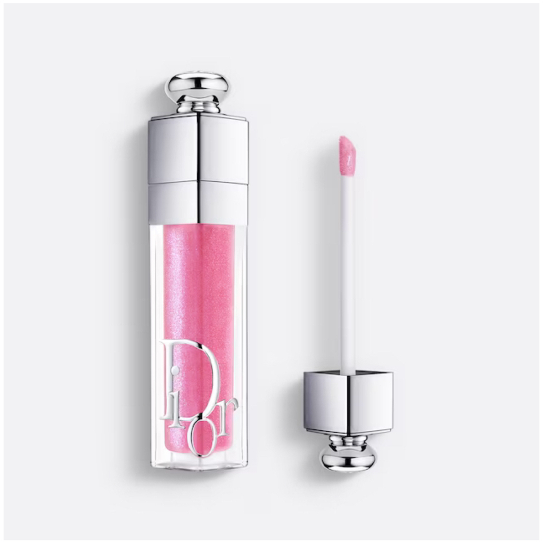 Dior(ディオール)のディオール アディクト リップマキシマイザー 003 ホログラフィックラベンダー コスメ/美容のベースメイク/化粧品(口紅)の商品写真