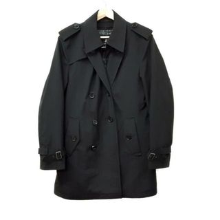 BURBERRY BLACK LABEL - バーバリーブラックレーベル コート M美品 の ...