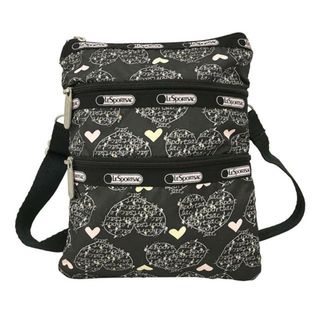 レスポートサック(LeSportsac)のレスポートサック ショルダーバッグ -(ショルダーバッグ)