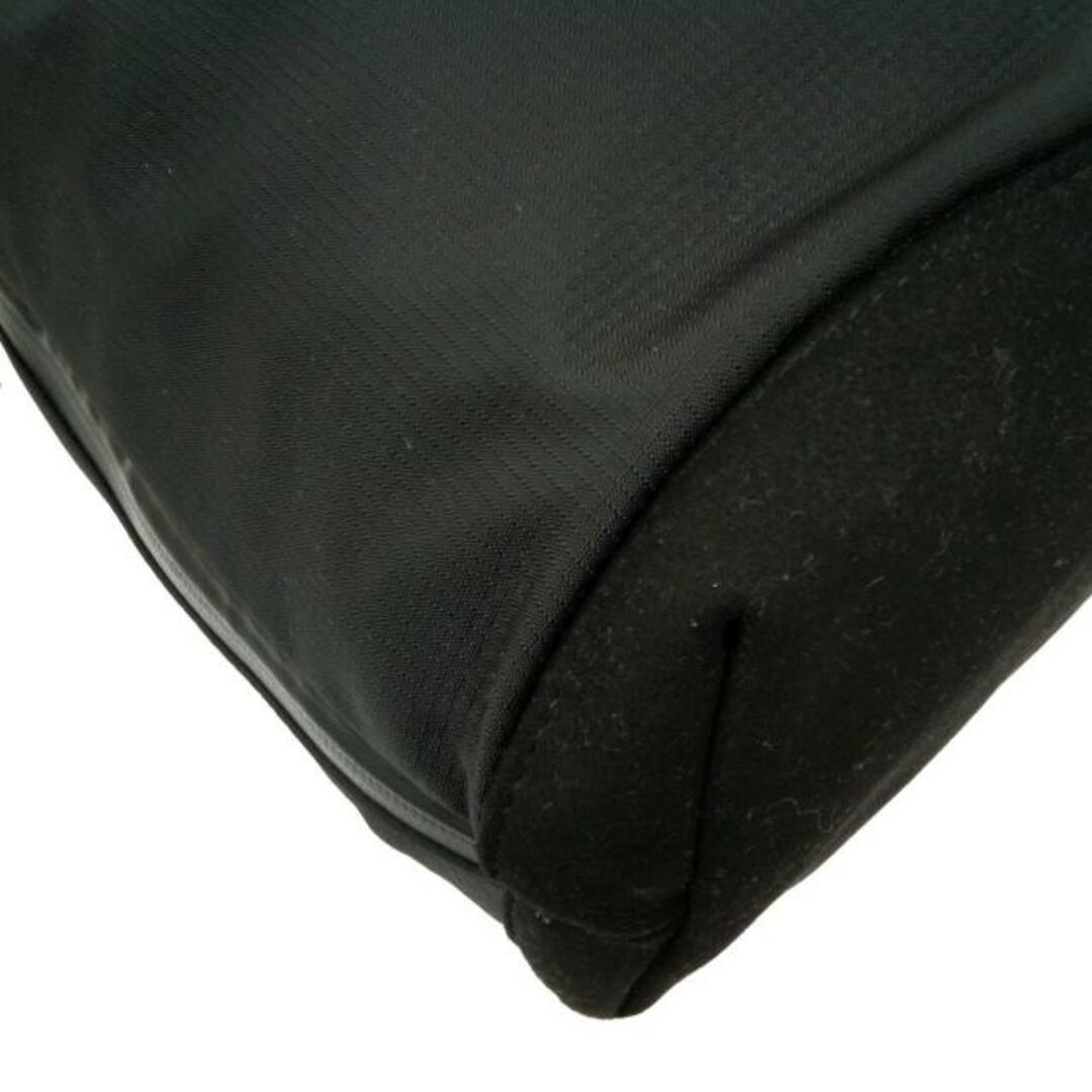 MONCLER(モンクレール)のモンクレール ショルダーバッグ - 黒 レディースのバッグ(ショルダーバッグ)の商品写真