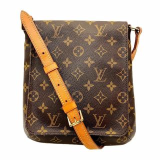 LOUIS VUITTON - ルイヴィトン ダミエ バムバッグ ブルックリン N41101 