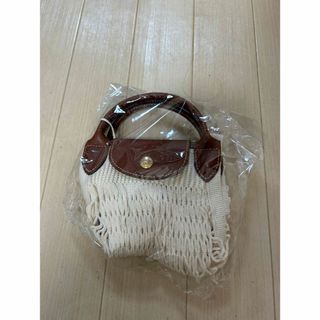 ロンシャン(LONGCHAMP)のバッグ(その他)